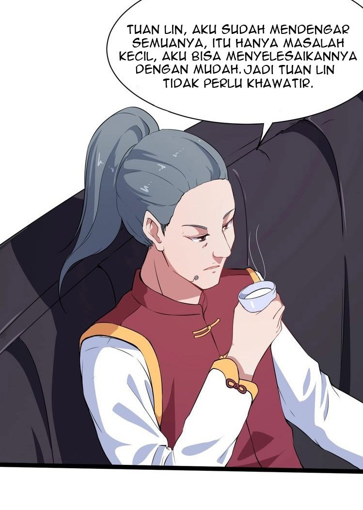 Daddy From Hell Chapter 04 Gambar 50